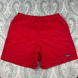 Mens Patagonia Baggies 
